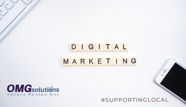 Why it's more important now than ever to get online, with someone you can trust