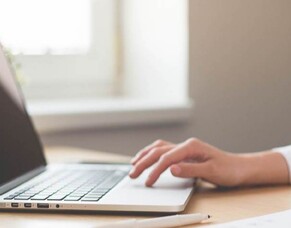 What is the process when we build a new website?