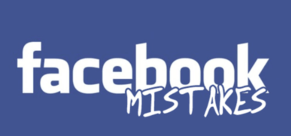 5 Common mistakes businesses make on Facebook - and how to avoid them