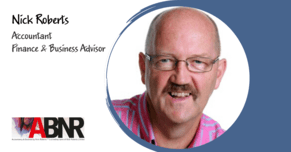 Nick Roberts:  Accountancy and Business