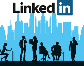 Creating connections with depth on LinkedIn