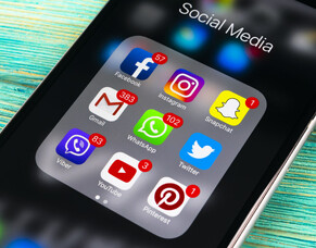 5 Things to consider before starting a social media campaign