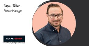 Jason Tiller: Rocketspark