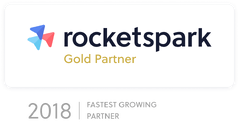 Rocketspark Partner